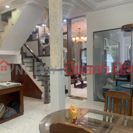 AGRIBANK DIRECTOR CHANGED HOUSE TO-FAST SELL VILLAS MINI GARDEN- 85m2- LE VAN LUONG-NHA BE _0