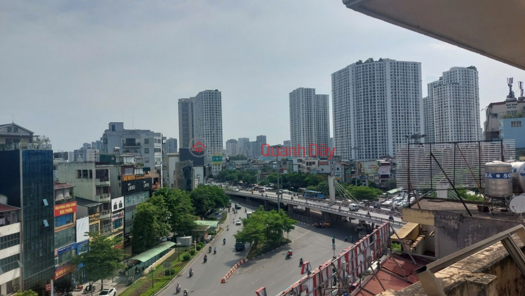 Property Search Vietnam | OneDay | Nhà ở Niêm yết bán TRƯỜNG CHINH - ĐỐNG ĐA - LÔ GÓC - VỈA HÈ - MT 10M - KINH DOANH ĐỈNH- 22 TỶ