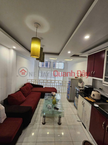 Property Search Vietnam | OneDay | Nhà ở | Niêm yết bán, Nhà 35m 4T Thạch Cầu, LONG BIÊN, giá 4,3 TỶ,oto,KD