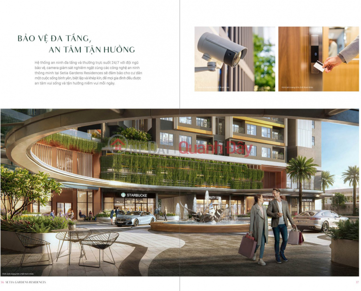 Căn hộ giá tốt dưới 2 tỷ tại Hồ Chí Minh – Setia Edenia bạn không nên bỏ lỡ Niêm yết bán