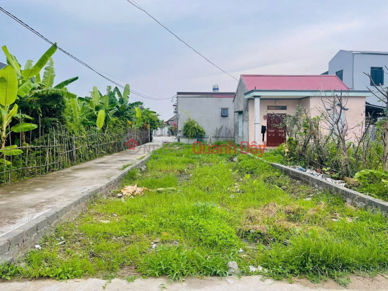 Property Search Vietnam | OneDay | Nhà ở | Niêm yết bán | LÔ GÓC 105M² 3 MẶT THOÁNG – TUYẾN 2 GẦN TL362 – GIÁ 2,1X TỶ HIẾM QUỸ ĐẤT ZALO 0567 222 555
