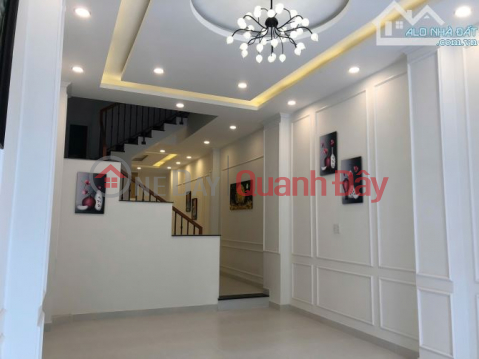 URGENT SALE: PHAN XICH LONG STREET FRONTAGE – 4x20M – 5 FLOORS – 80M² – ONLY 29.8 BILLION VND _0