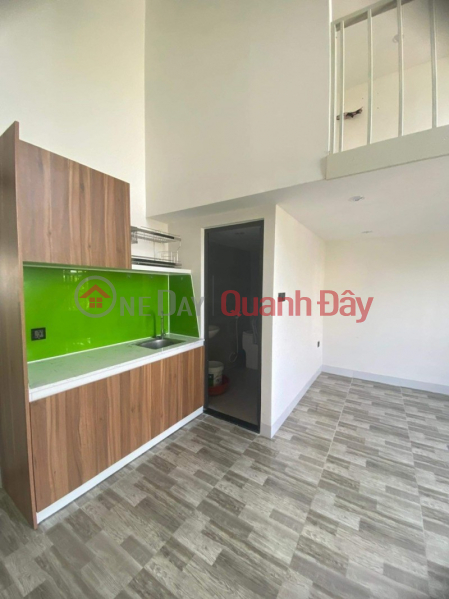 Property Search Vietnam | OneDay | Residential Sales Listings 3-storey house on Bui Tan Dien frontage, area 220m² (10x22m) - Price 10 billion - cash flow 44 million\\/month, Lien Chieu