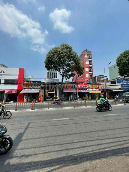 Property Search Vietnam | OneDay | Nhà ở Niêm yết bán | Bán Nhà Mặt Tiền Chính Chủ Đc: 1220 Quang Trung, Phường 08, Gò Vấp