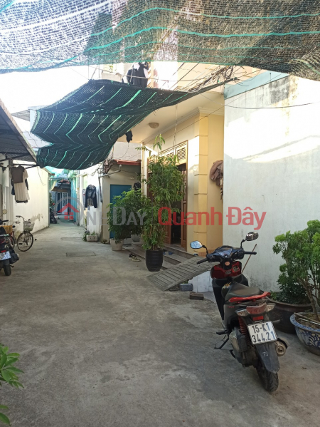 Property Search Vietnam | OneDay | Residential | Sales Listings | Selling land to donate a row of motels for rent, 67m, PRICE 1.88 billion in Khuc Thua Du