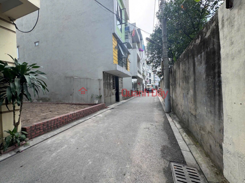 CHÍNH CHỦ BÁN ĐẤT – Z153 (Tổ 11 cũ TTĐA, Thư Lâm),Việt Nam Bán, đ 6,2 tỷ
