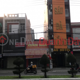 Hotel Sáu Đà Nẵng- 412 Nguyễn Hữu Thọ,Cẩm Lệ, Việt Nam