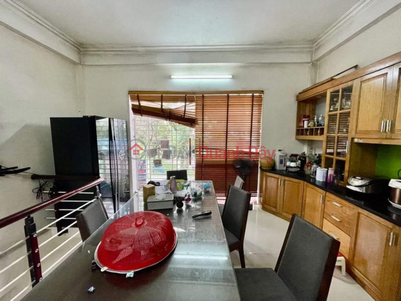 Property Search Vietnam | OneDay | Residential Sales Listings 4-storey house 50 m2 Xa La Ha Dong only over 6 billion car near Phung Hung newly built