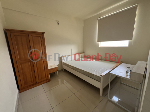 2 BEDROOM APARTMENT FOR SALE IN BINH TAN DISTRICT PRICE 1 BILLION 6 _0