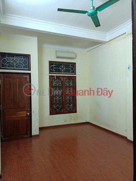 House for sale Hoang Quoc Viet, Cau Giay, Oto Lot, 41m2 x 4T, MT4m, Only 9 billion | Vietnam Sales, đ 9 Billion