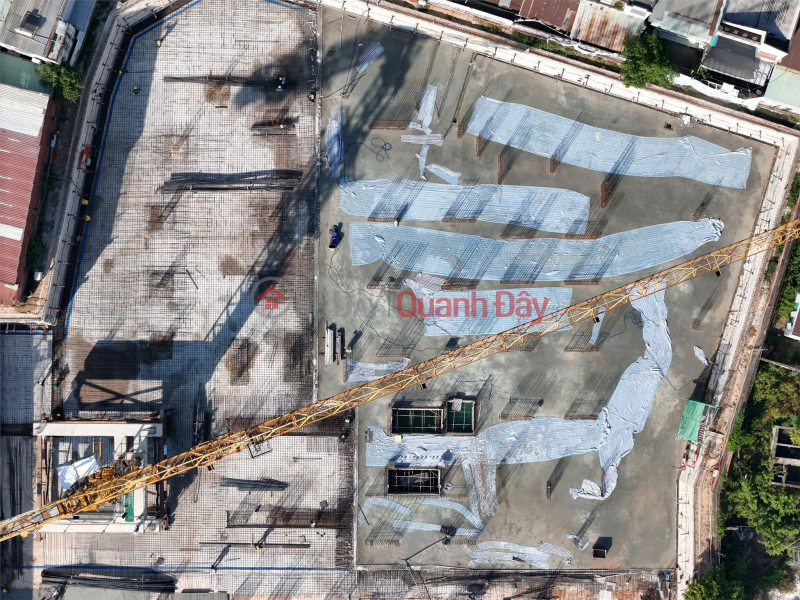 With only 9 million\\/month, you can own a 2-bedroom Japanese-standard apartment TTAVIO right at VINCOM DI AN! Vietnam, Sales | đ 37 Million