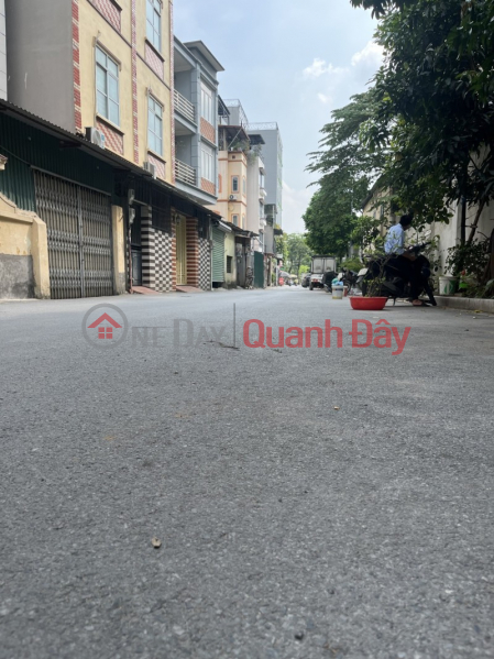 HOUSE FOR SALE IN XUAN LA – TAY HO – ALLEY 2 CARS AVOIDANCE – 50M² – 5 FLOORS – 13.5 BILLION Sales Listings