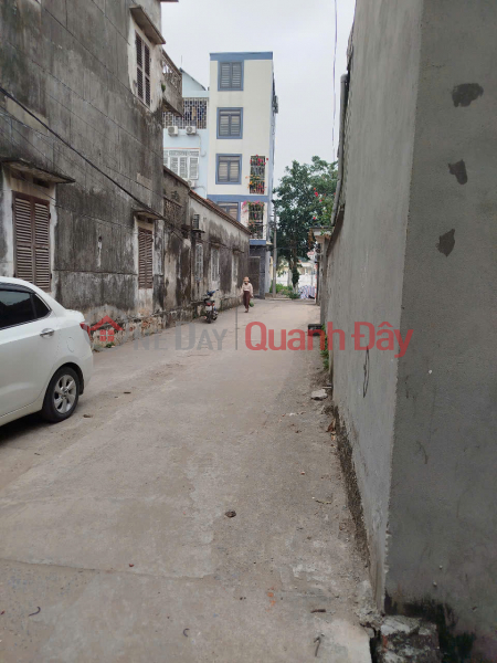 Property Search Vietnam | OneDay | Nhà ở Niêm yết bán | Bán đất Đức thượng, moning đỗ cửa dt, 20m ra ô tô tránh 52.5m giá công chứng 3.8 tỷ