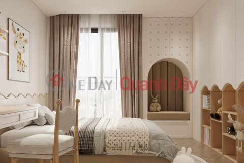 **House for sale in Van Chung, Ward 13, Tan Binh (5*16) 3 floors only 11 billion _0