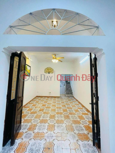 bán nhà 192 Kim Giang, giảm chào 500tr, chủ cần bán gấp Niêm yết bán