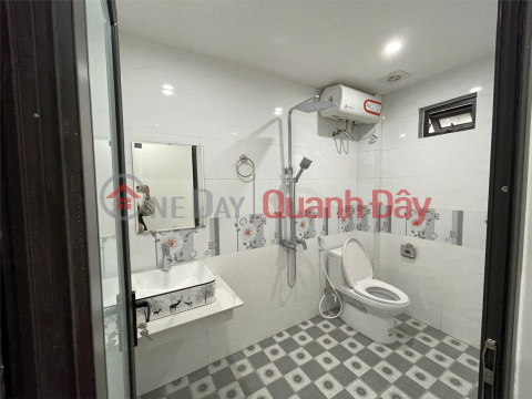 OWNER Needs To Sell Quickly A Beautiful House In Dong Thien, Vinh Hung, Hoang Mai, Hanoi _0