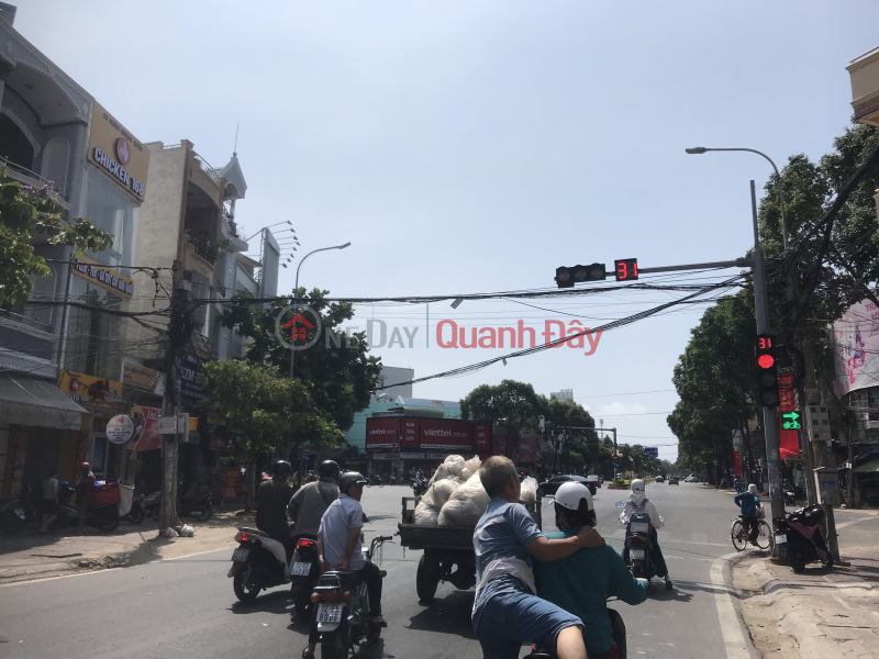 Property Search Vietnam | OneDay | Retail | Rental Listings Glass space for rent 100m2 Nguyen An Ninh street, Vung Tau city