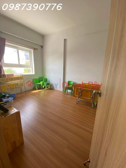 Chính chủ cần bán căn hộ 06 nguyên bản tại Khu đô thị Thanh hà, Cự Khê, Thanh Oai, Hà Nội _0