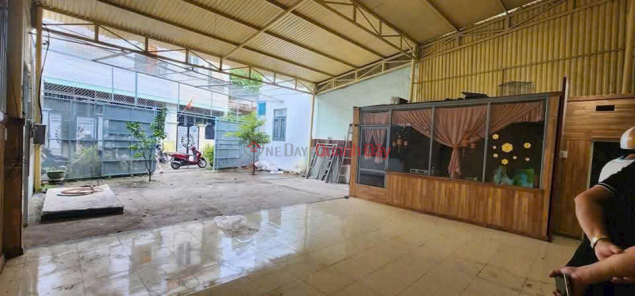 BÁN đất Mặt Tiền đường Núi Cấm 2– Xã Vĩnh Thái cũ (nay là phường Nam Nha Trang) Niêm yết bán