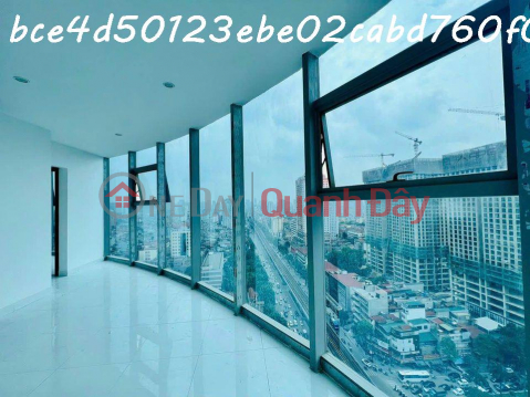 Căn 3PN view tốt nhất Hồ Gươm Plaza,view Panorama, Chỉ 1,4 tỷ nhận nhà ngay _0