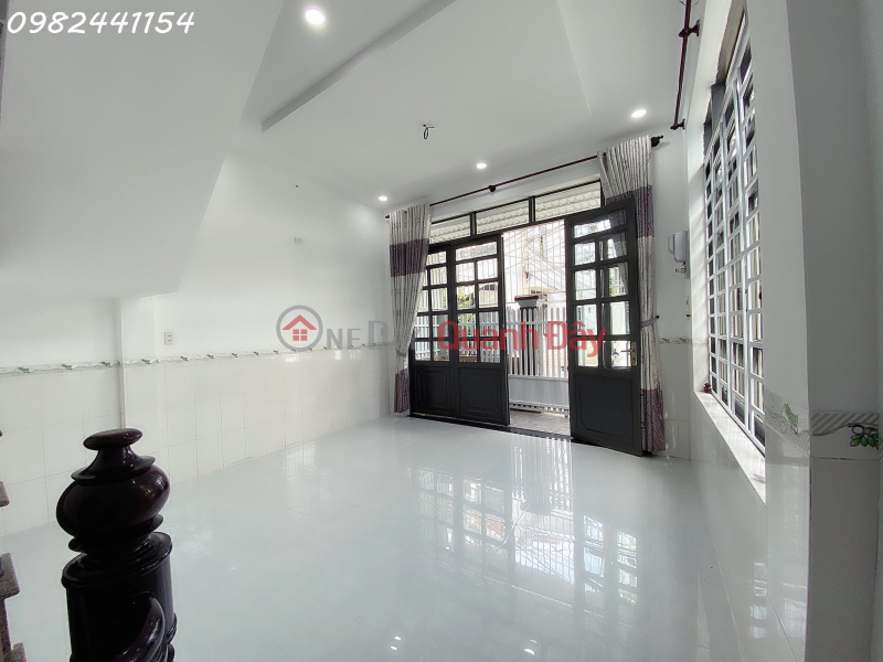 RARE OWNER NEEDS TO SELL QUICKLY BEAUTIFUL 2-STORY CORNER HOUSE ON 7-SEATER CAR ROAD IN NGOC HIEP WARD | Vietnam, Sales, đ 2.45 Billion