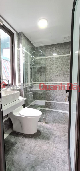 đ 3.6 Billion, FOR SALE Yen LONG HOUSE 35m2 BRAND BRAND LEADING