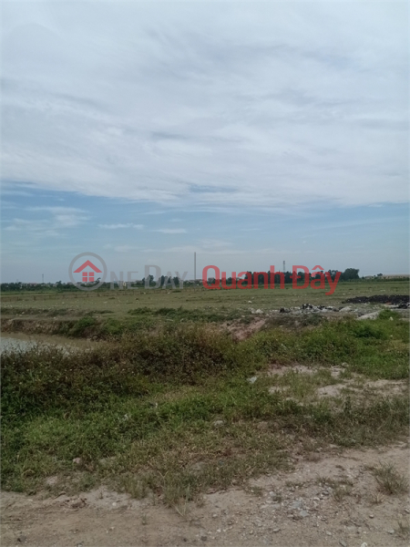 For sale 3ha of commercial and service land for 50 years at Gia Lam street, Gia Lam district, PT Hanoi | Vietnam, Sales | đ 900 Million