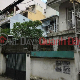 Front of Ho Bieu Chanh, Ward 12, Phu Nhuan: Area 6.6x22m, Good Price Only 28 Billion, Nice Location! _0