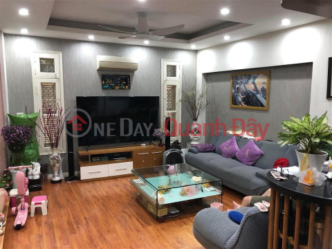 Xuan La house for sale - business - near town - car 66m 12.5 billion _0