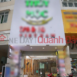 EXTREMELY RARE COMMERCIAL SPACE FOR RENT ON TRAN HUNG DAO STREET, DISTRICT 1 _0
