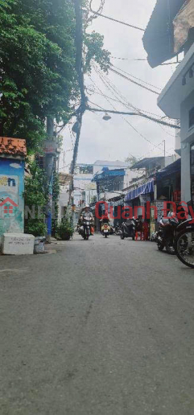 HXH 6M THÔNG OTO 7 CHỖ VÀO NHÀ - LÔ GÓC KO LG KO QH - HÀNG KÍN CHỐT NGAY Việt Nam Bán, đ 6,8 tỷ