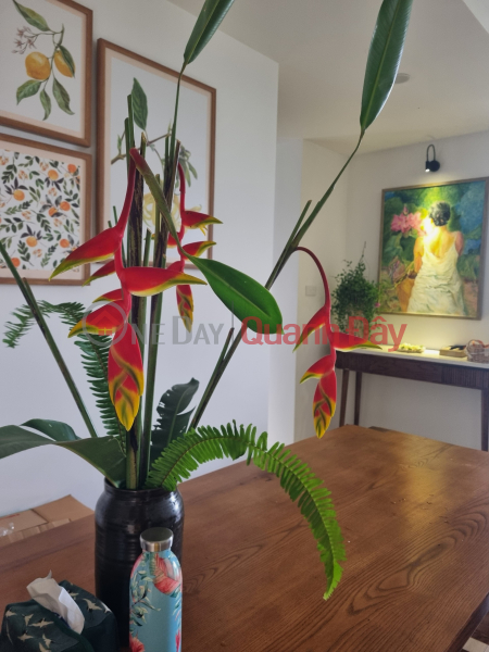 Property Search Vietnam | OneDay | Residential, Sales Listings | Selling apartment at Ecopark - Xuan Quan, Van Giang, Hung Yen