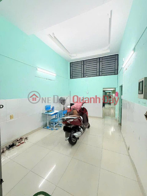 Giảm sốc 700tr! Nhà C4 59m2 – Nguyễn Thị Huê HM _0