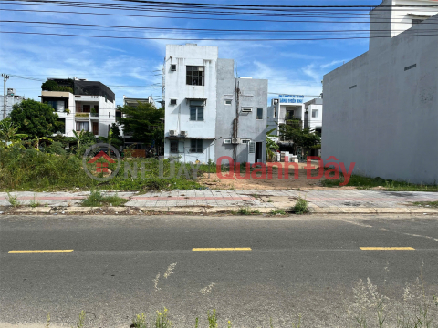 PROFITABLE INVESTMENT – OWNER NEEDS TO SELL LAND IN A PRIME LOCATION Bich Khe Street, Hoa Xuan Ward, Cam Le District, Da Nang _0