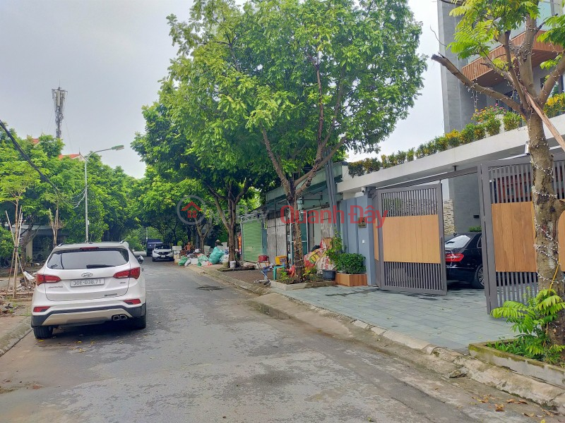 Property Search Vietnam | OneDay | Residential Sales Listings | LAND FOR SALE THACH BAN RESOLUTION - WIDE ROADS - SIDEWALKS - AVOID CARS - AN SECOND PEAK.