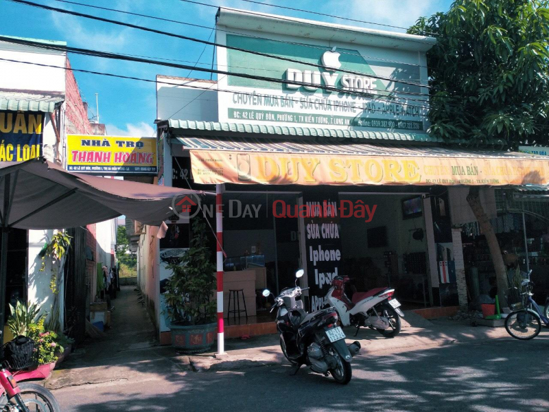 OWNERS QUICK SELL 1 HOUSE AND 1 ROOMS Nice Location In Kien Tuong Town, Long An Province Sales Listings