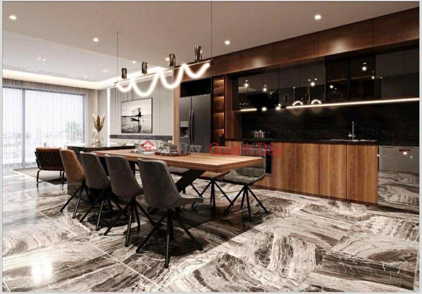 Property Search Vietnam | OneDay | Nhà ở | Niêm yết bán Siêu phẩm Nguyễn Sơn, 2 mặt ôtô tránh, 145m x 7 tầng, mặt tiền 10m, thang máy, bể bơi, full nội thất Luxury