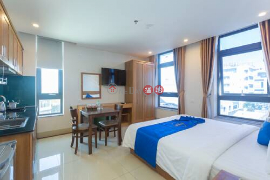 Hoàng Việt Apartment and Hotel (Hoang Viet apartment and hotel) Sơn Trà|搵地(OneDay)(3)