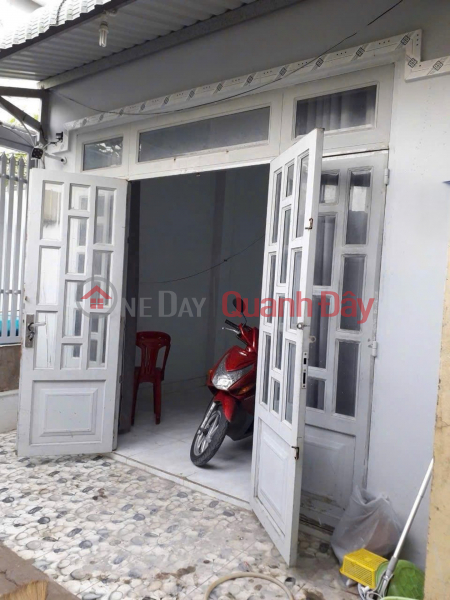 Hạ gấp 500 triệu! Nhà Quận 12 sát Gò Vấp chỉ 2 tỷ 650! | Việt Nam | Bán | đ 2,65 tỷ