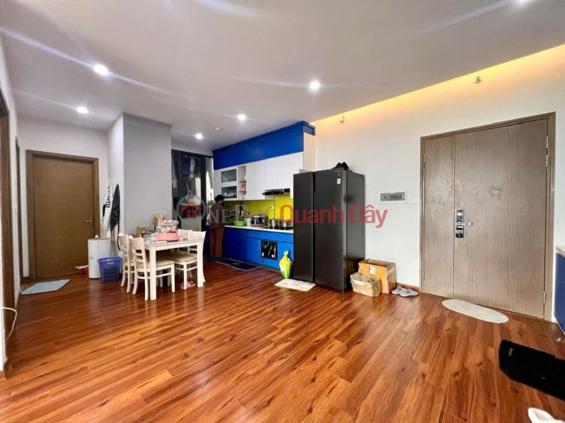 Property Search Vietnam | OneDay | Nhà ở, Niêm yết bán | (Tin thật 100%) CH 87m2 x 2PN tại KĐT Xuân Phương Residence - Ban công Đông Nam - Nội thất cao cấp