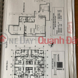 CĂN HỘ VỊ TRÍ ĐẸP – GIÁ TỐT – CHÍNH CHỦ CẦN BÁN Căn CC 199 Hồ Tùng Mậu, Cầu Diễn, Nam Từ Liêm, Hà Nội _0