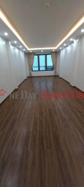 Property Search Vietnam | OneDay | Residential, Sales Listings, House for sale 57m2 Tu Lien street, Tay Ho Garage Car business Elevator 13.8 Billion VND