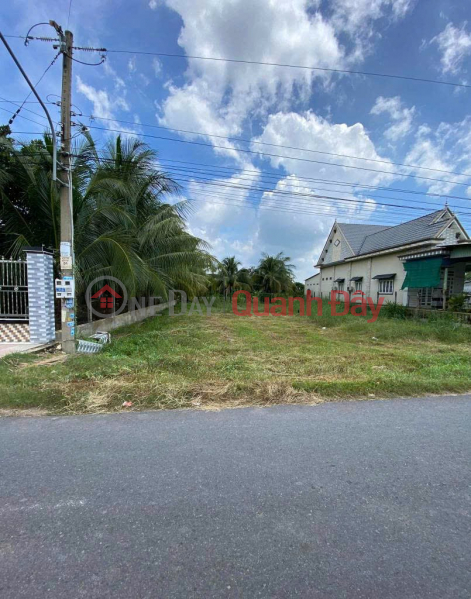 đ 5,43 tỷ | ĐẤT ĐẸP - BÁN ĐẤT TÂY NINH – CƠ HỘI VÀNG CHO CÁC Nhà Đầu Tư