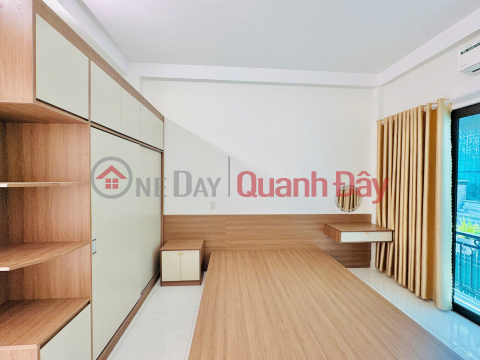 bán nhà trần lãm, đẹp chỉ việc xách đồ vào ở gần tiện ích giá 2,x tỷ _0