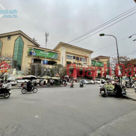 House for sale on Le Loi Quang Trung Ha Dong street 26 xxx _0