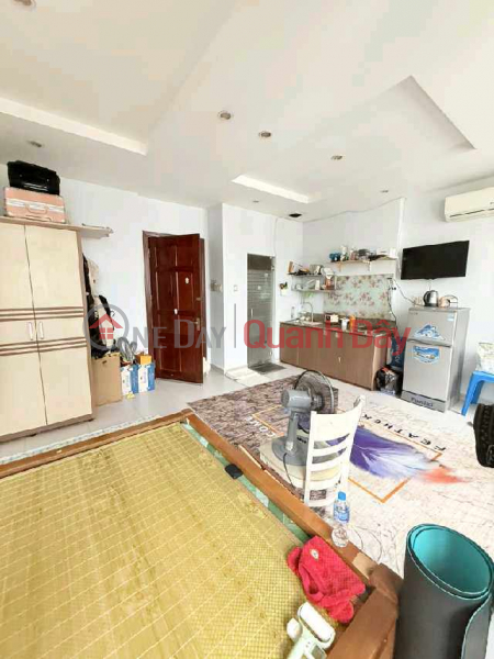 Mặt Tiền Đường - Tòa Nhà 7 Tầng - DT Sàn 434m² , Phường 2 , Tân Bình., Vietnam, Sales đ 36.5 Billion