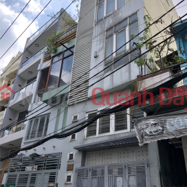 ***House for sale in Hoang Hoa Tham Tan Binh, business front in Oc Toan alley, 4*12, 5 floors _0