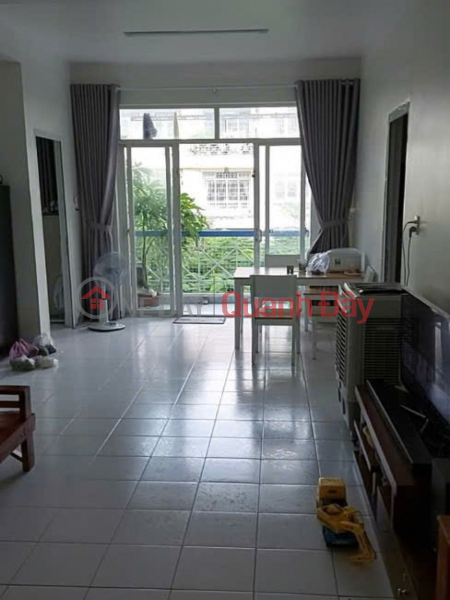 Property Search Vietnam | OneDay | Nhà ở Niêm yết bán, Chung cư Tầng 1 Lô C 57m2, Lô góc – Lương Định Của Q2