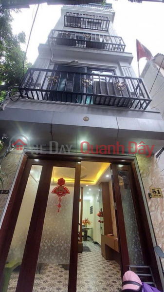 BEAUTIFUL HOUSE – FULLY FURNISHED – RARE CORNER LOT – CONNECTING ALLEY Ngoc Thuy 40m2 X 5 Floors X 8.6 billion VND Long Bien Hanoi. Sales Listings