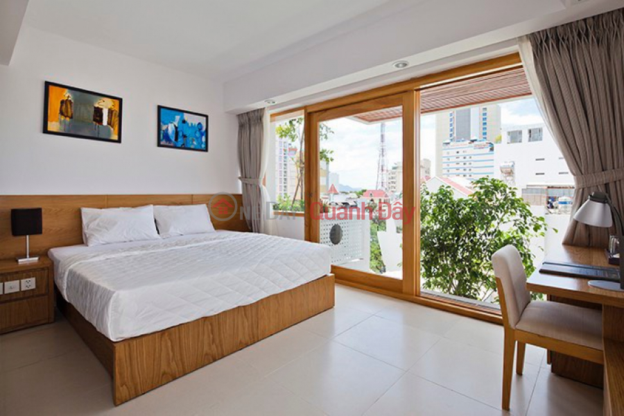 Property Search Vietnam | OneDay | Residential | Sales Listings Urgent sale of 3* hotel in western quarter, Southeast direction, City Center. Nha Trang prices dropped sharply